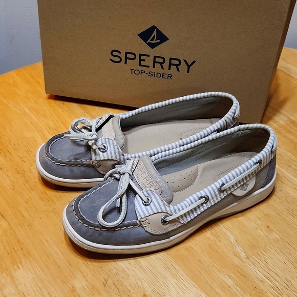Sperry Shoes - Womens Sperrys
